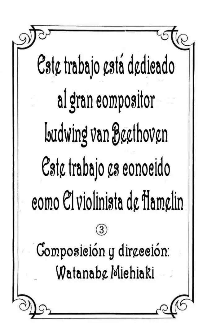 El Violinista de Hamelin (1991) - Capítulo 11 - Página 4 - LectorTMOo