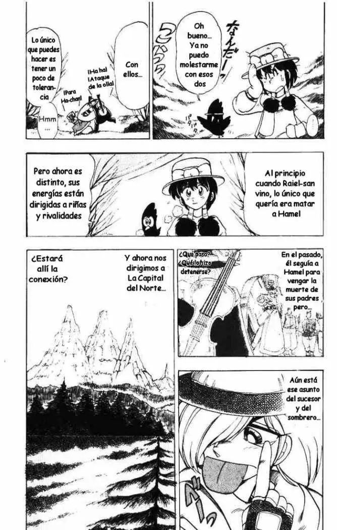 El Violinista de Hamelin (1991) - Capítulo 11 - Página 12 - LectorTMOo