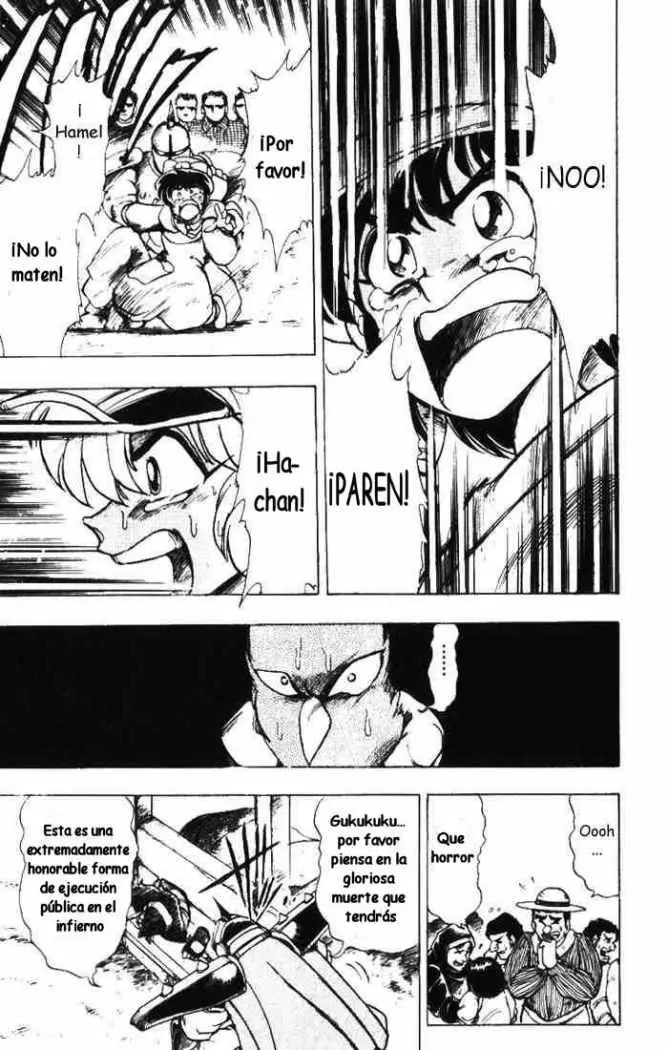 El Violinista de Hamelin (1991) - Capítulo 11 - Página 28 - LectorTMOo