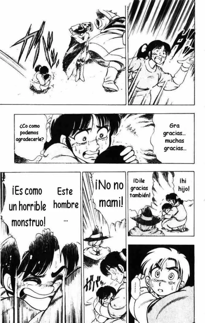 El Violinista de Hamelin (1991) - Capítulo 11 - Página 36 - LectorTMOo