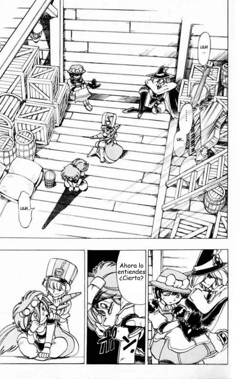 El Violinista de Hamelin (1991) - Capítulo 110 - Página 29 - LectorTMOo