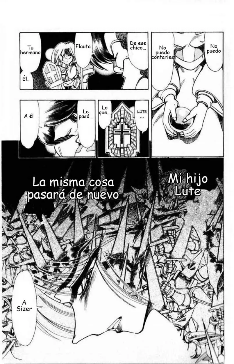 El Violinista de Hamelin (1991) - Capítulo 111 - Página 16 - LectorTMOo