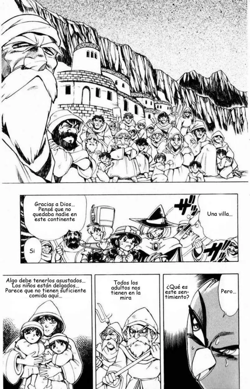 El Violinista de Hamelin (1991) - Capítulo 111 - Página 43 - LectorTMOo