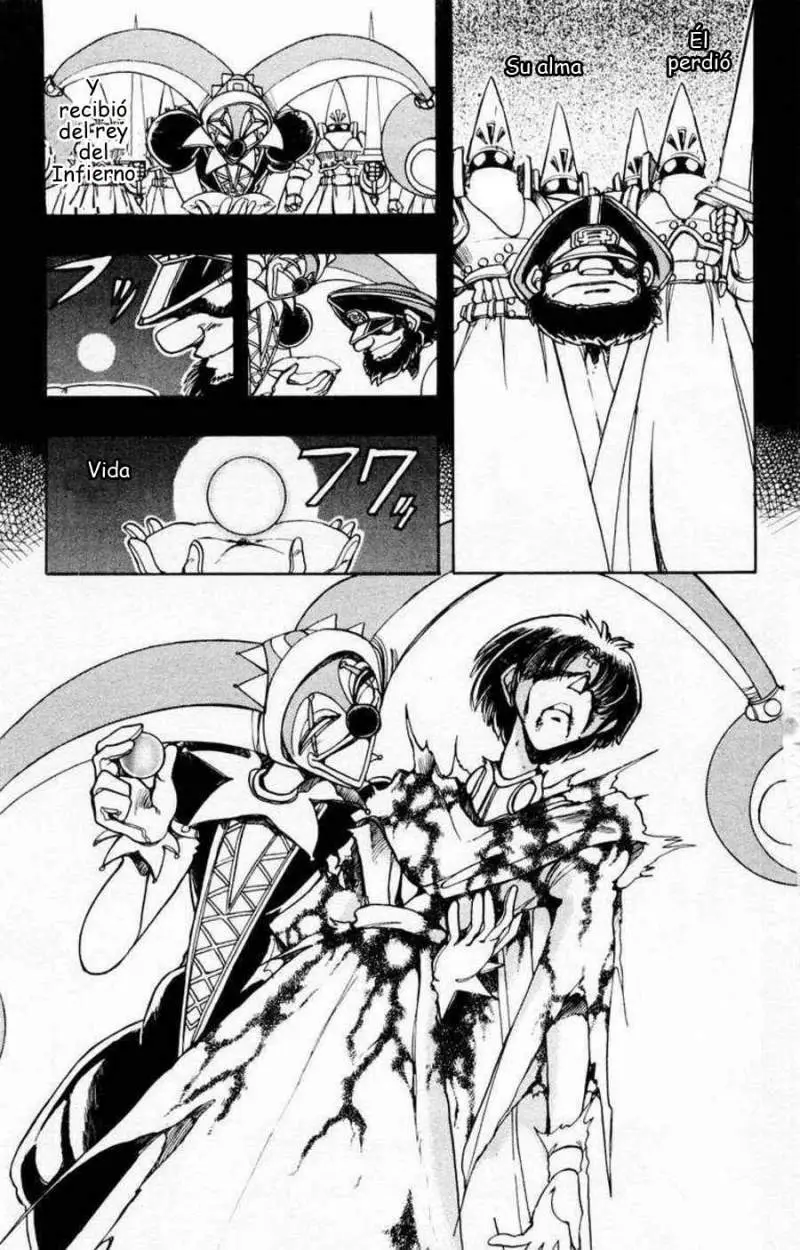 El Violinista de Hamelin (1991) - Capítulo 112 - Página 11 - LectorTMOo