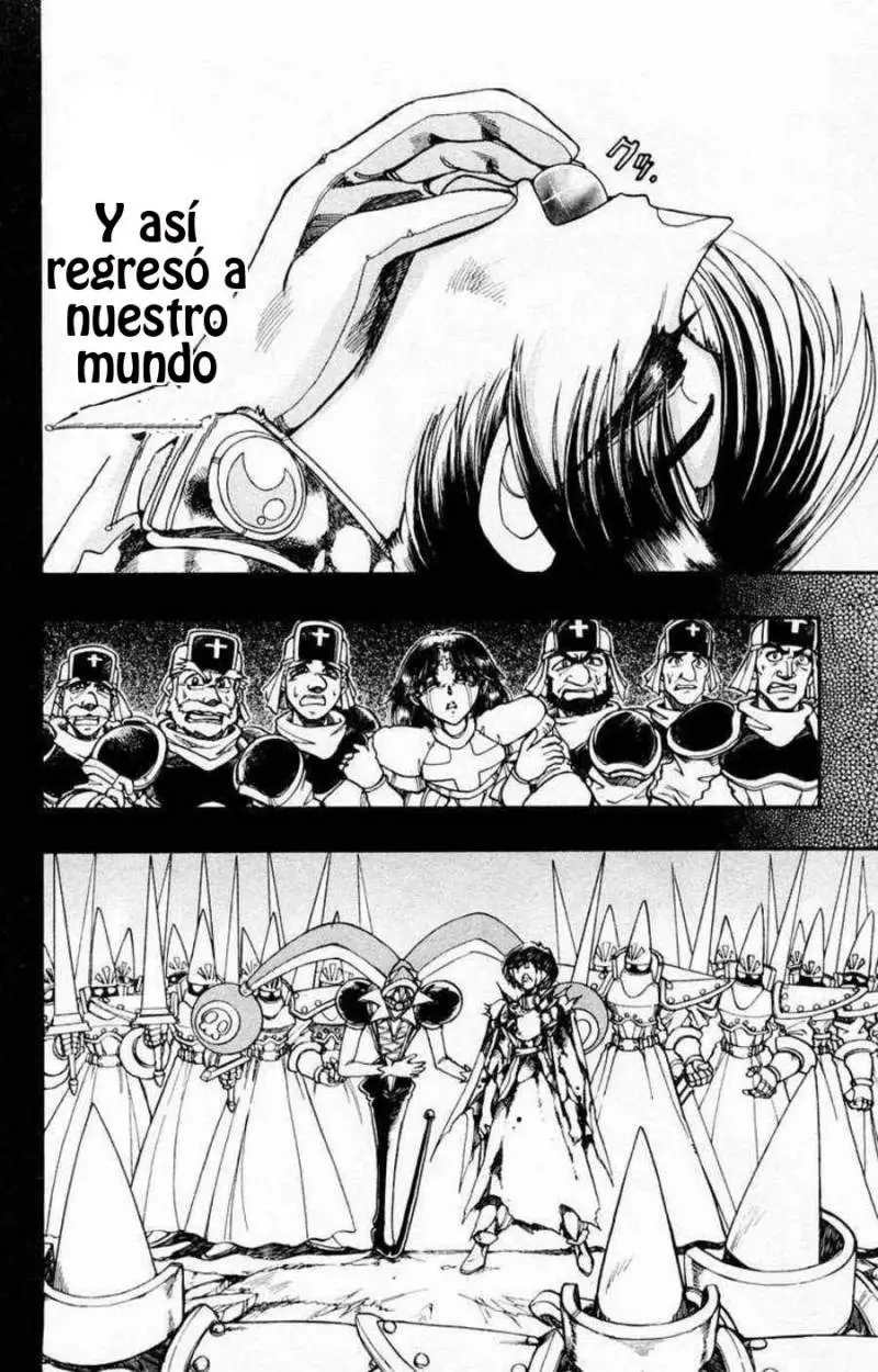 El Violinista de Hamelin (1991) - Capítulo 112 - Página 12 - LectorTMOo