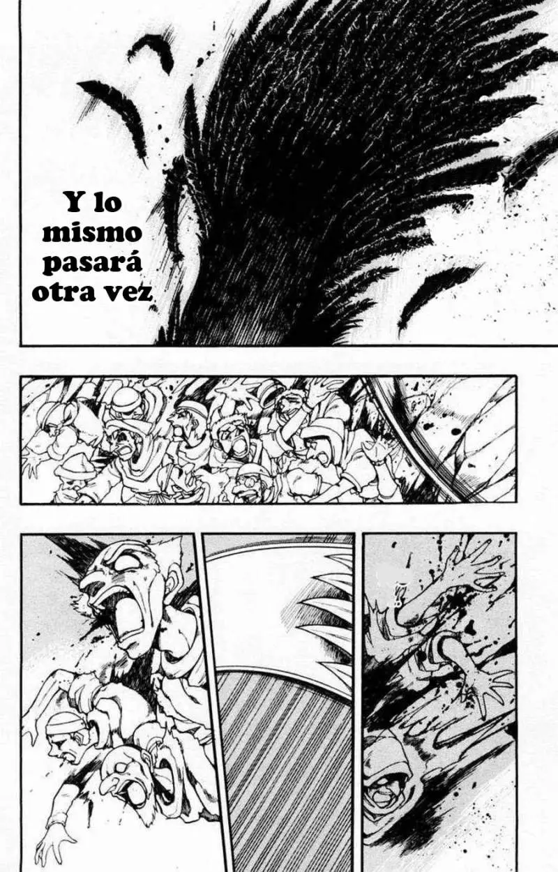 El Violinista de Hamelin (1991) - Capítulo 112 - Página 16 - LectorTMOo