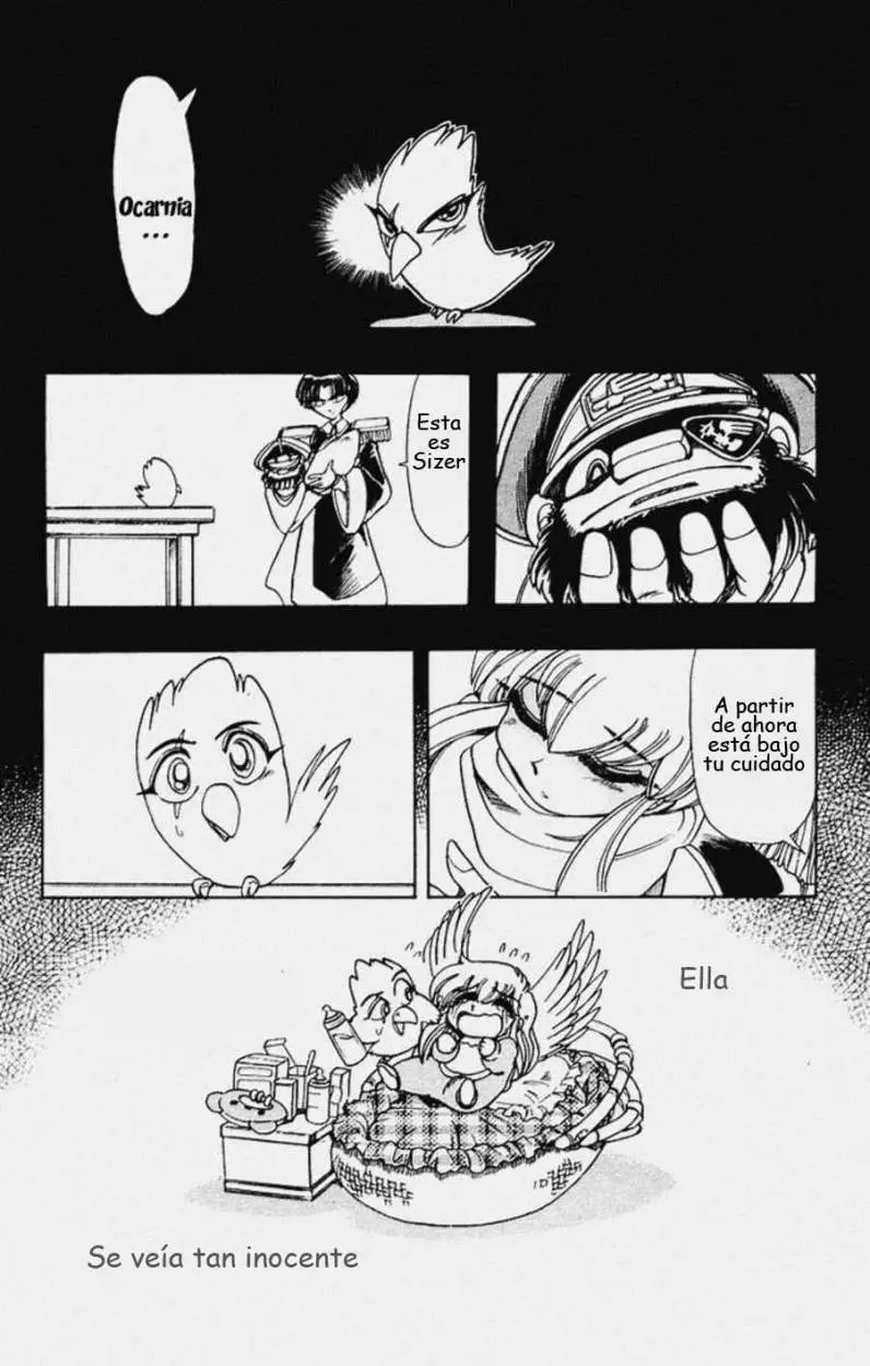 El Violinista de Hamelin (1991) - Capítulo 113 - Página 34 - LectorTMOo