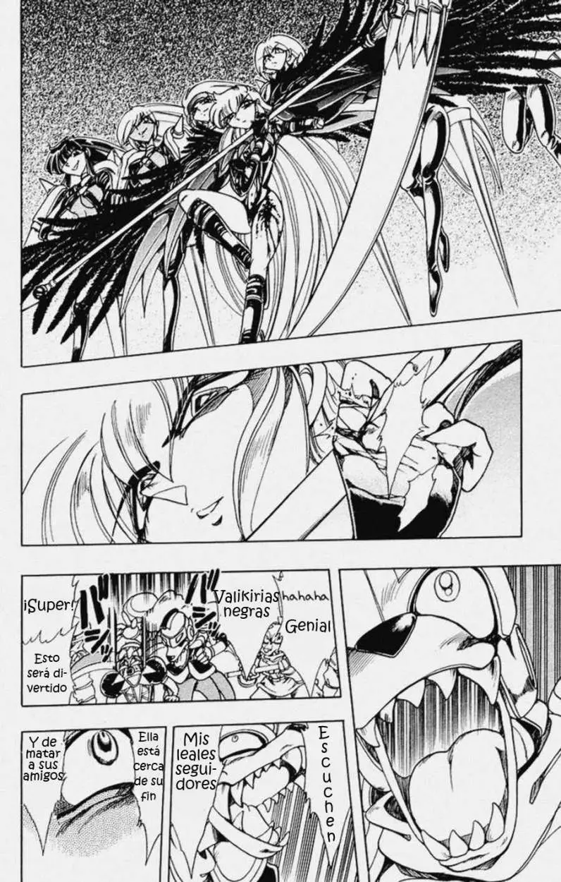 El Violinista de Hamelin (1991) - Capítulo 113 - Página 41 - LectorTMOo