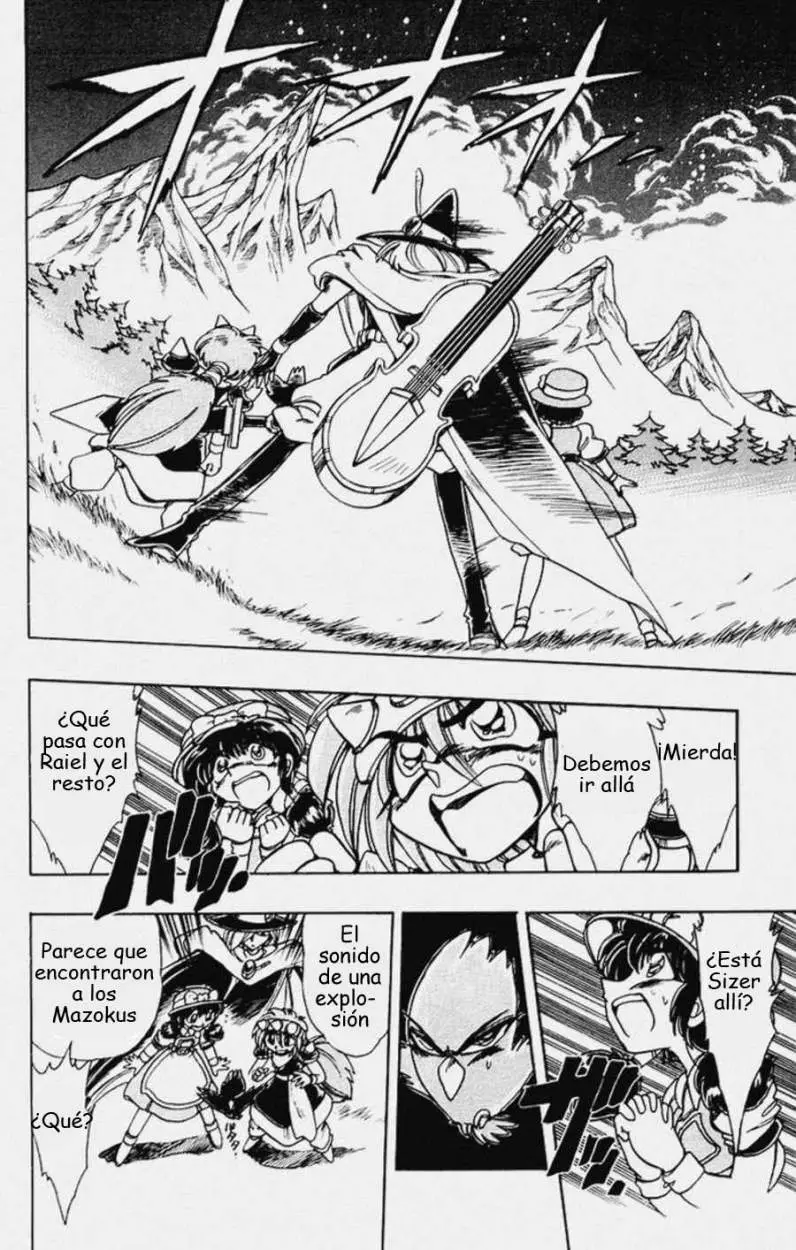 El Violinista de Hamelin (1991) - Capítulo 113 - Página 43 - LectorTMOo