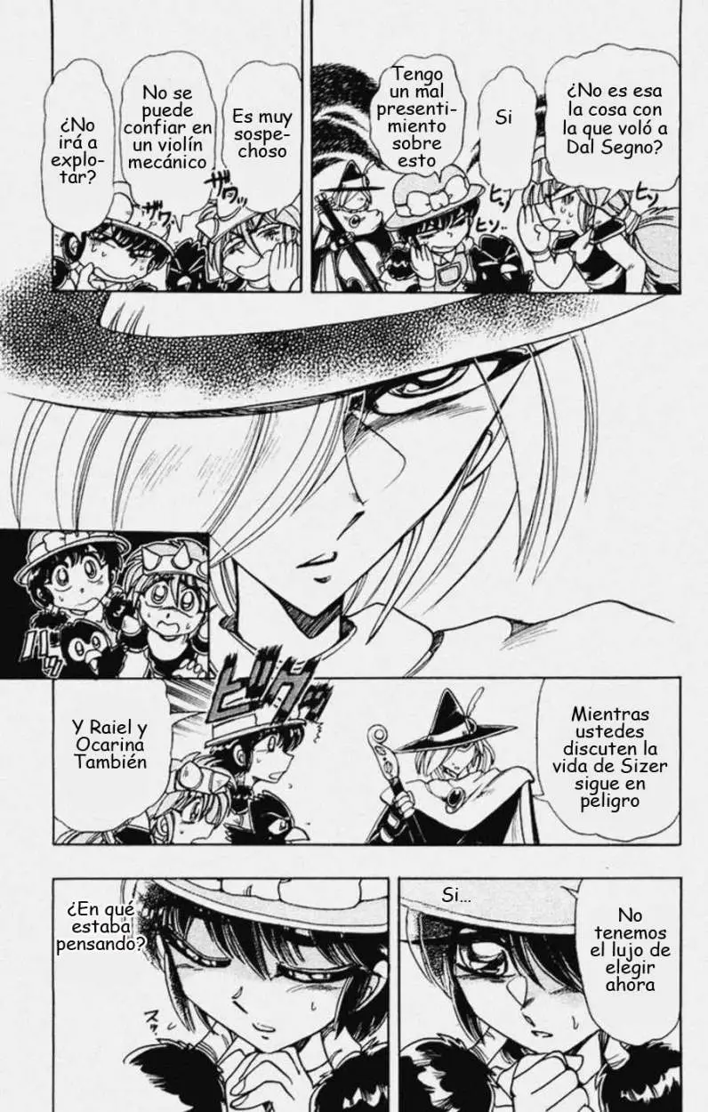 El Violinista de Hamelin (1991) - Capítulo 113 - Página 46 - LectorTMOo