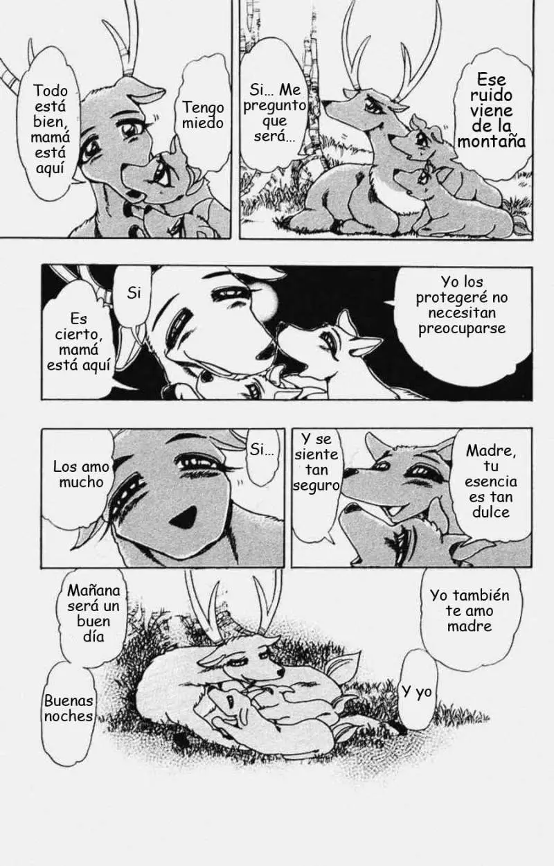 El Violinista de Hamelin (1991) - Capítulo 113 - Página 50 - LectorTMOo