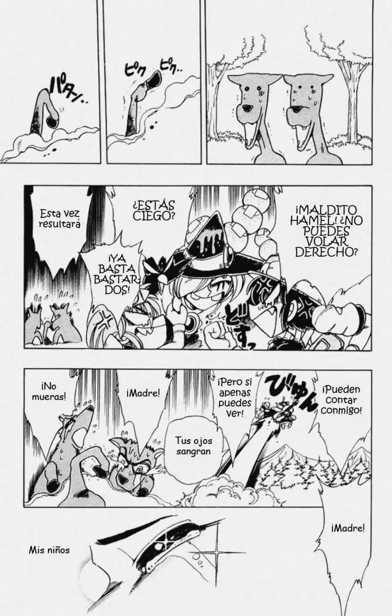 El Violinista de Hamelin (1991) - Capítulo 113 - Página 52 - LectorTMOo