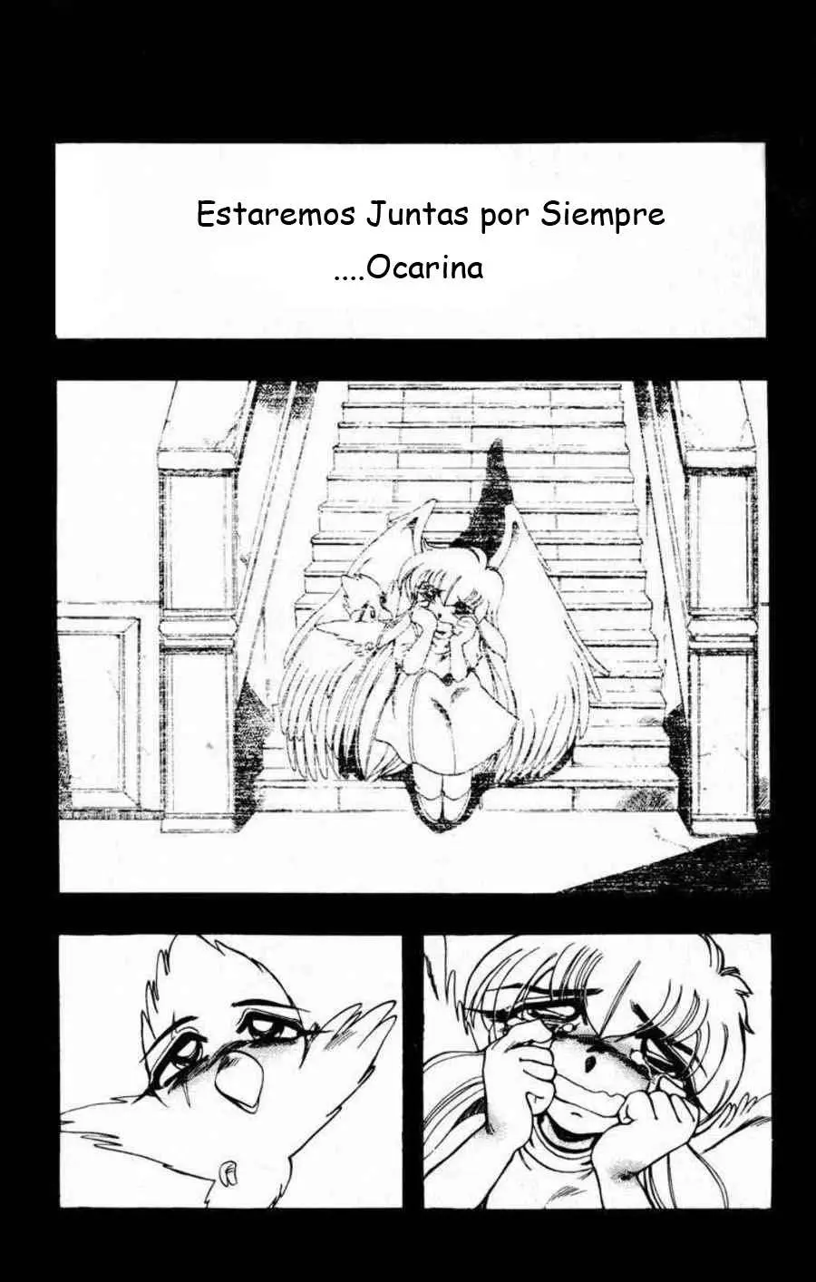 El Violinista de Hamelin (1991) - Capítulo 115 - Página 16 - LectorTMOo