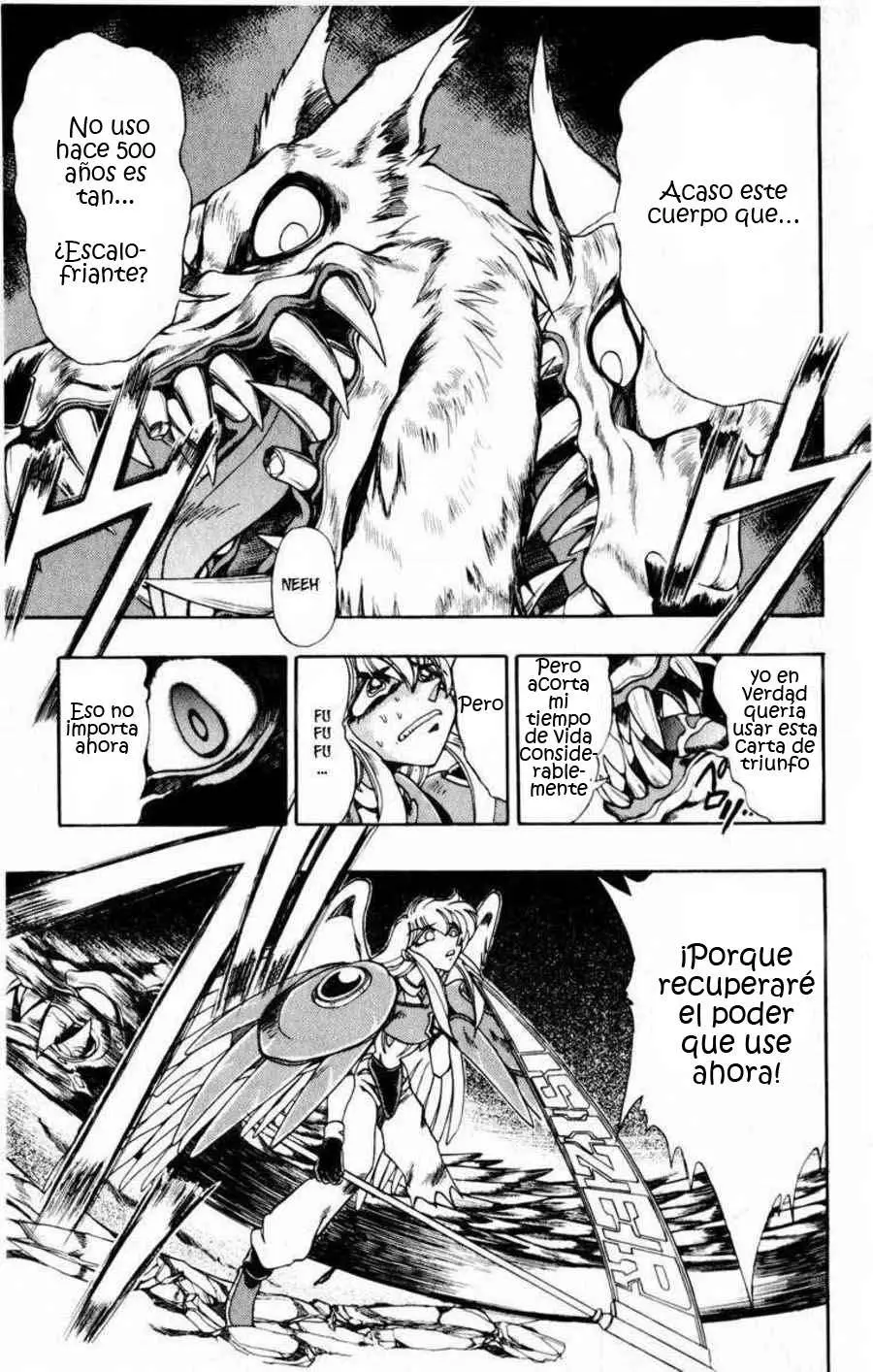 El Violinista de Hamelin (1991) - Capítulo 115 - Página 39 - LectorTMOo