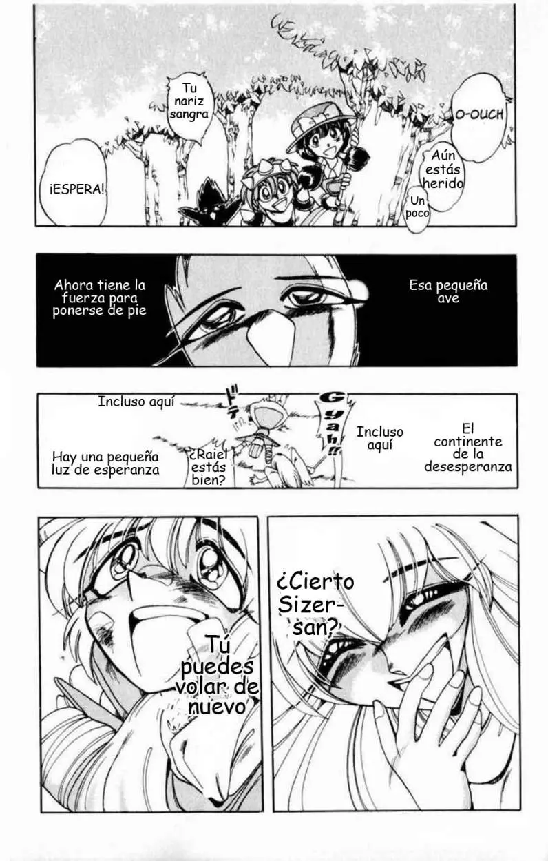 El Violinista de Hamelin (1991) - Capítulo 116 - Página 27 - LectorTMOo