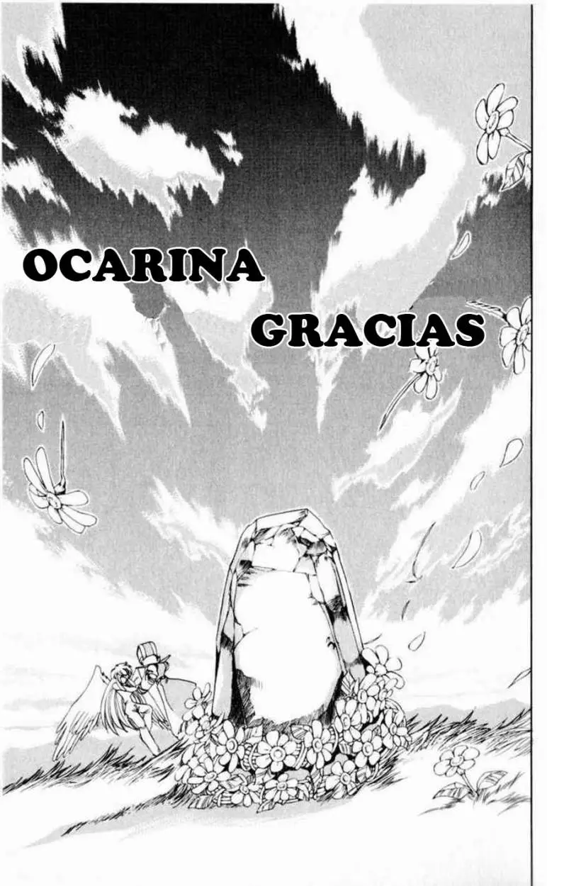 El Violinista de Hamelin (1991) - Capítulo 116 - Página 28 - LectorTMOo