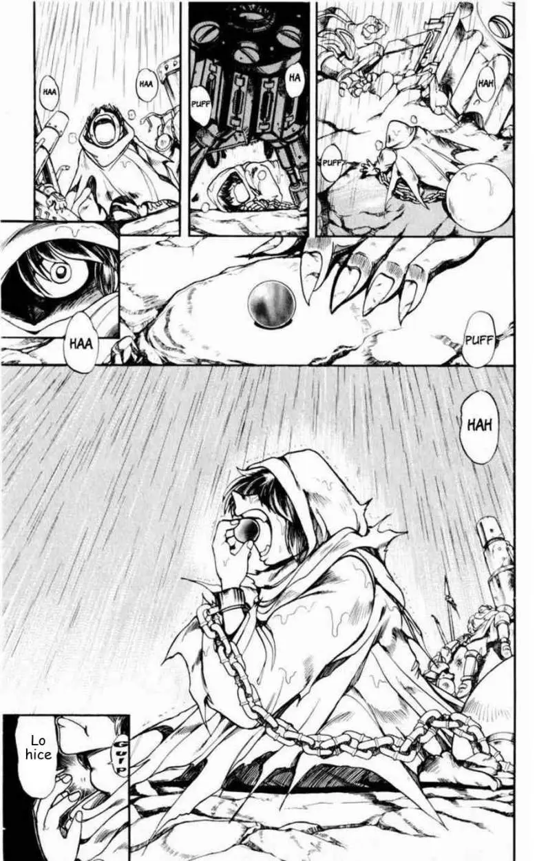 El Violinista de Hamelin (1991) - Capítulo 116 - Página 52 - LectorTMOo