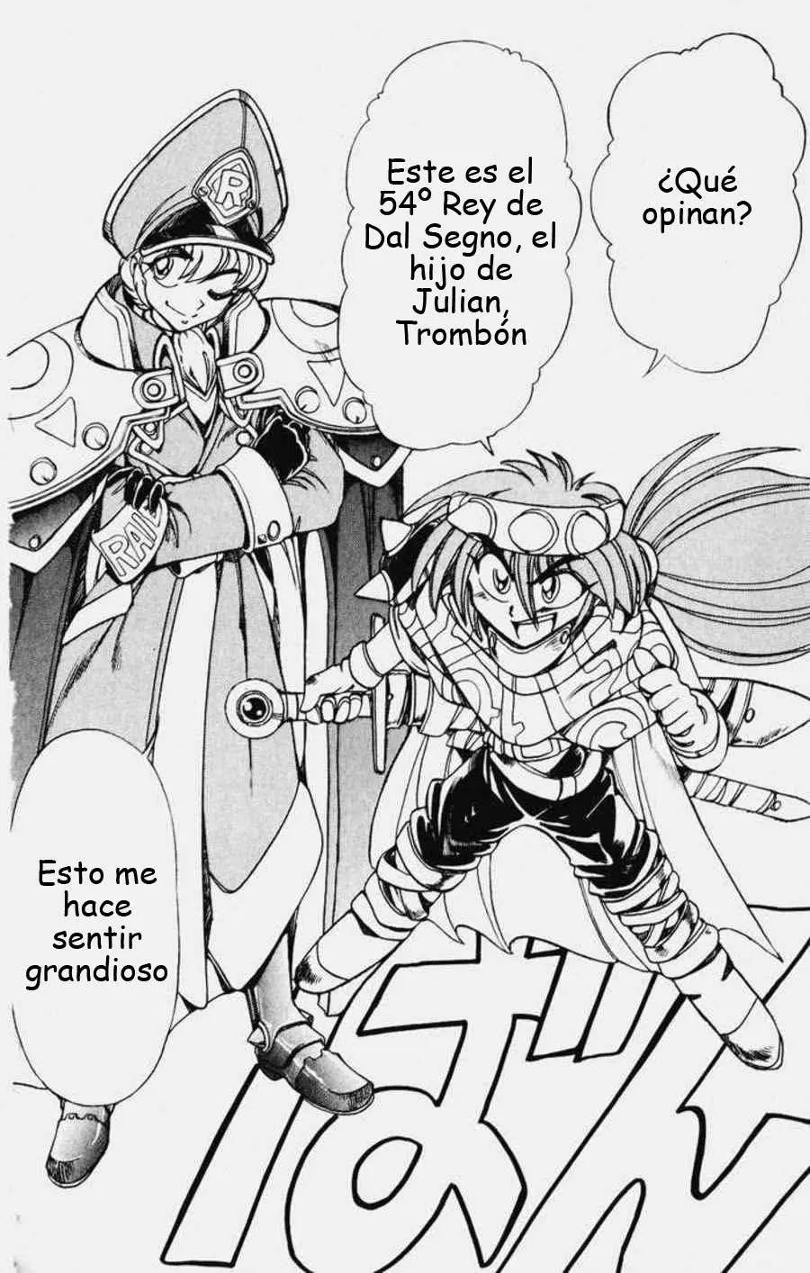 El Violinista de Hamelin (1991) - Capítulo 117 - Página 25 - LectorTMOo