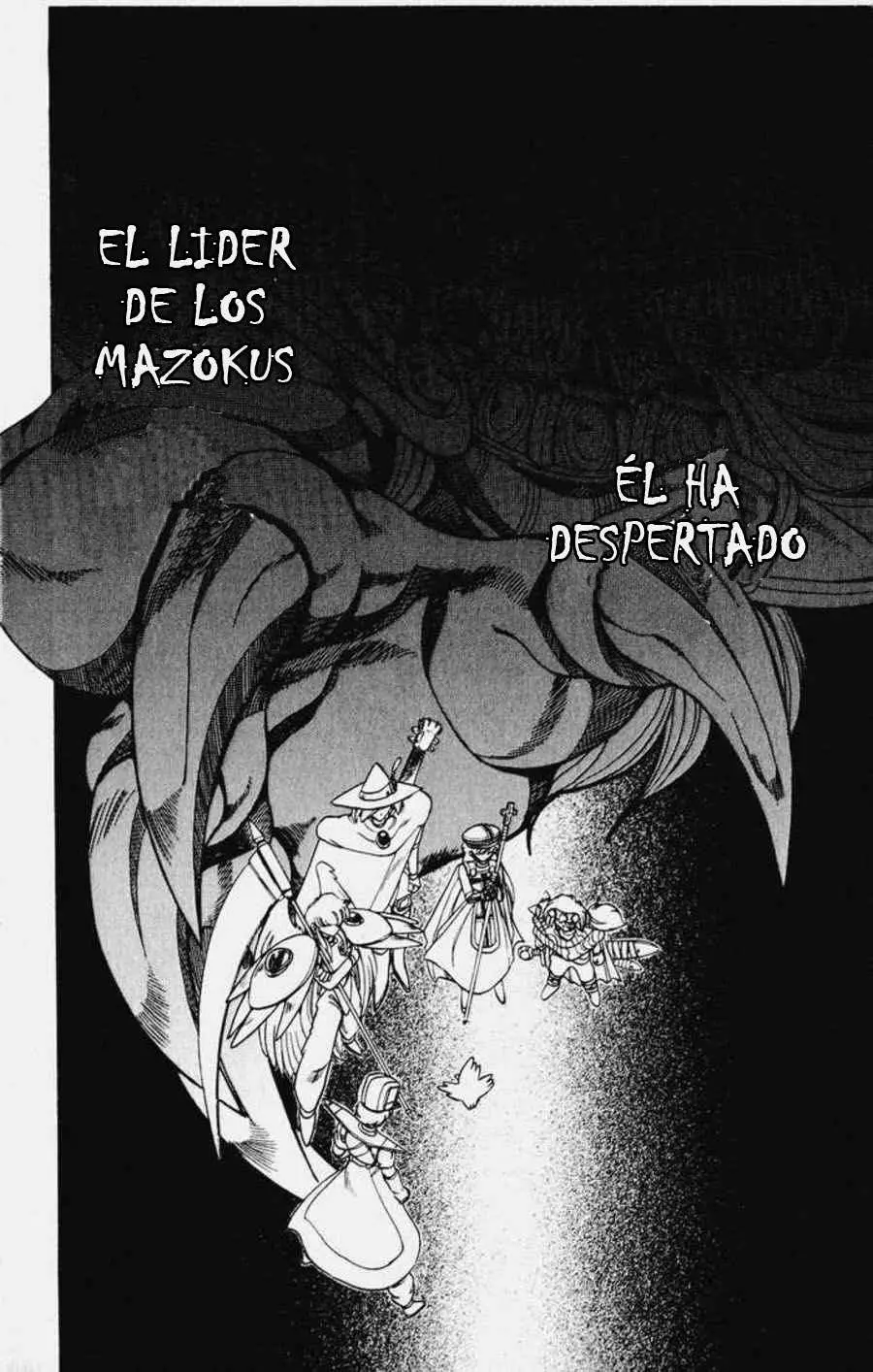 El Violinista de Hamelin (1991) - Capítulo 117 - Página 39 - LectorTMOo