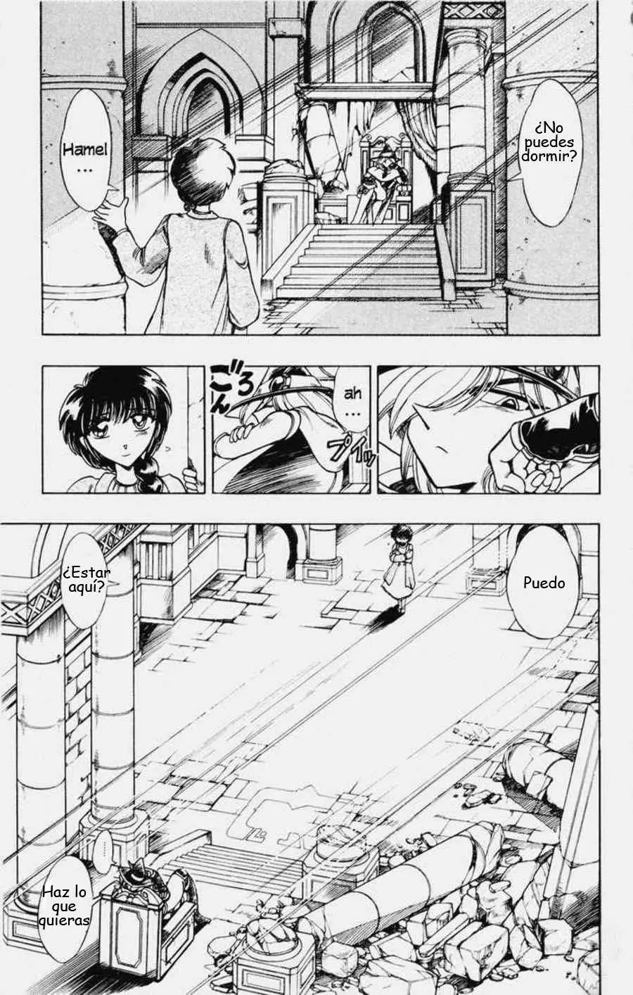 El Violinista de Hamelin (1991) - Capítulo 117 - Página 46 - LectorTMOo