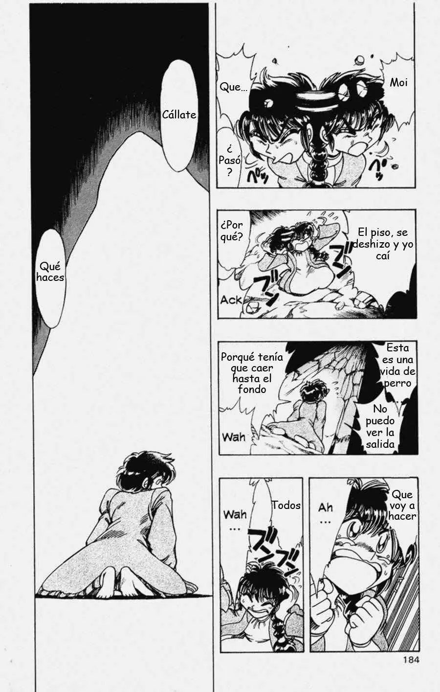 El Violinista de Hamelin (1991) - Capítulo 117 - Página 57 - LectorTMOo