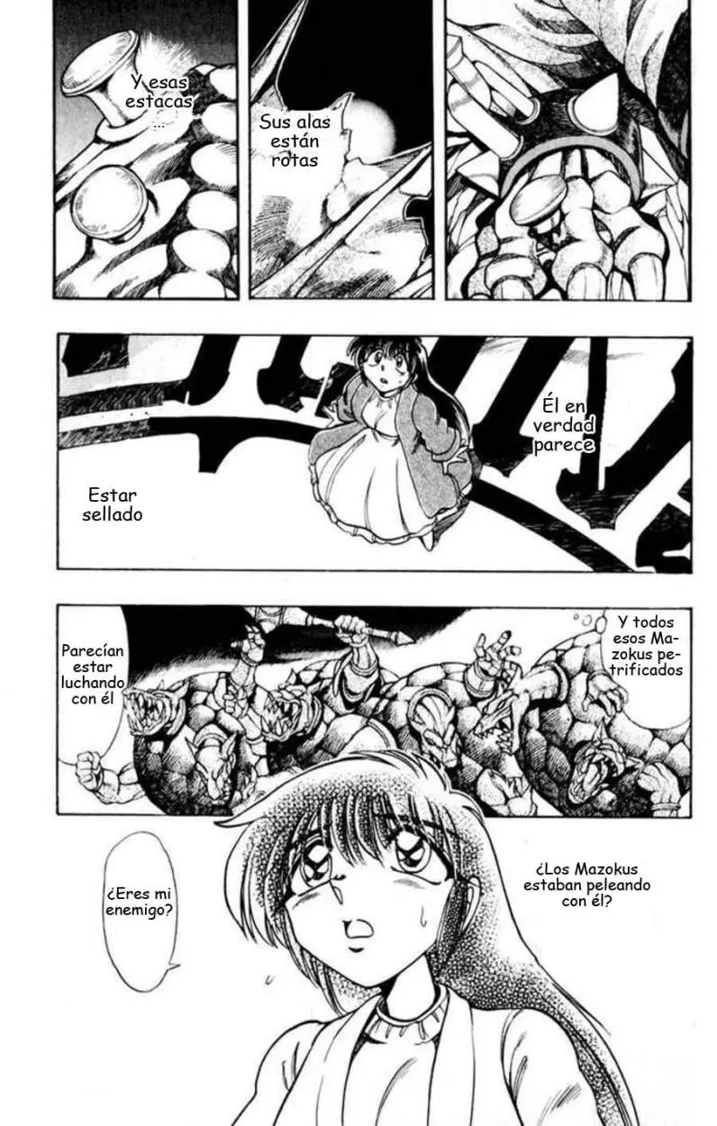 El Violinista de Hamelin (1991) - Capítulo 118 - Página 16 - LectorTMOo