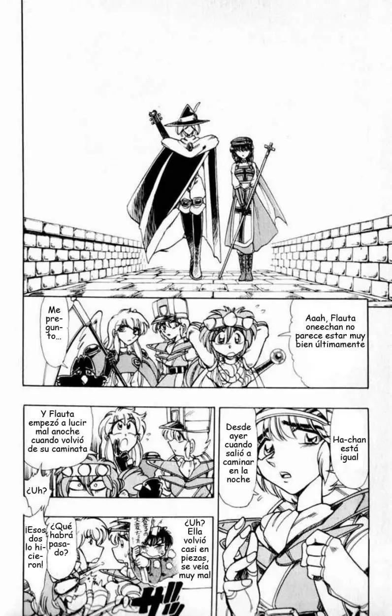 El Violinista de Hamelin (1991) - Capítulo 118 - Página 58 - LectorTMOo