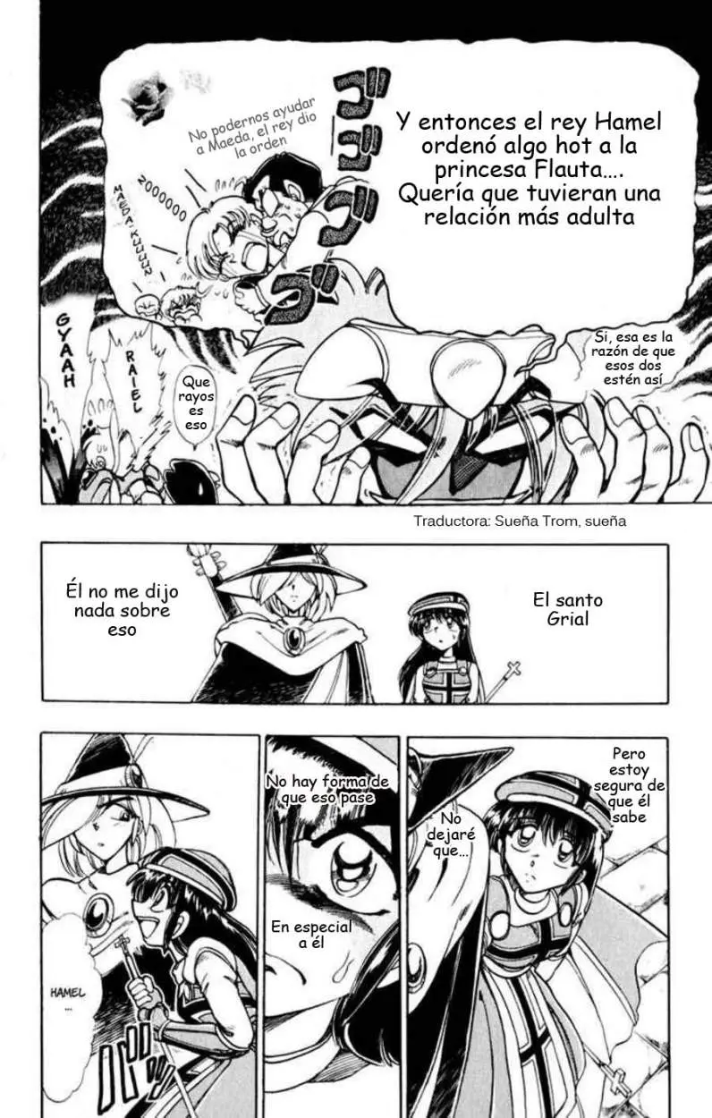 El Violinista de Hamelin (1991) - Capítulo 118 - Página 60 - LectorTMOo