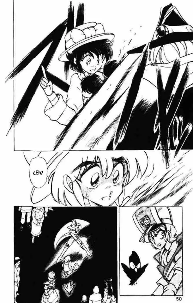 El Violinista de Hamelin (1991) - Capítulo 12 - Página 7 - LectorTMOo