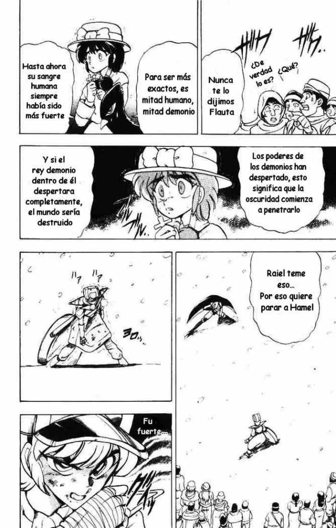 El Violinista de Hamelin (1991) - Capítulo 12 - Página 13 - LectorTMOo
