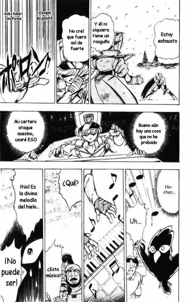 El Violinista de Hamelin (1991) - Capítulo 12 - Página 14 - LectorTMOo
