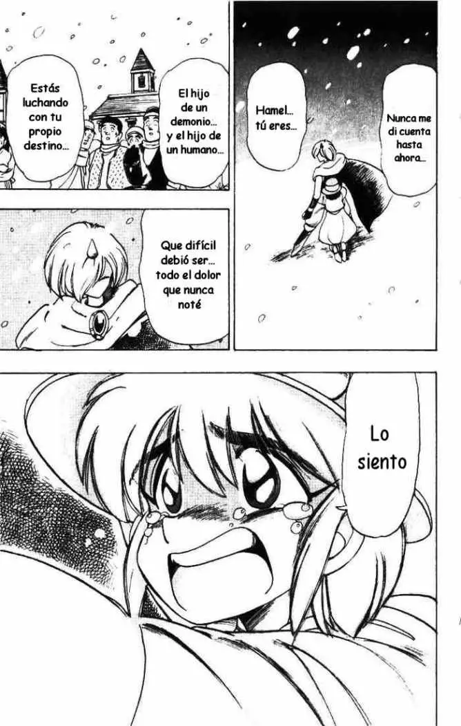 El Violinista de Hamelin (1991) - Capítulo 12 - Página 22 - LectorTMOo