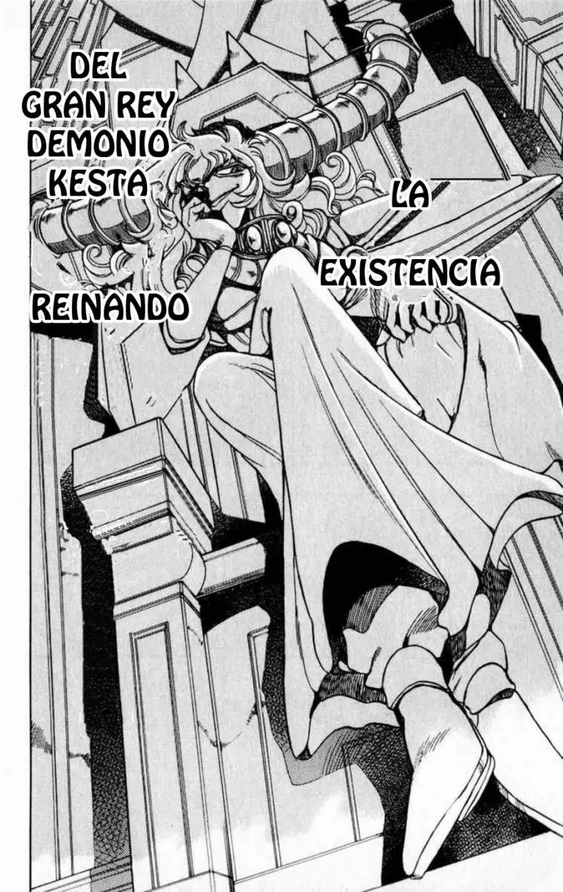 El Violinista de Hamelin (1991) - Capítulo 120 - Página 43 - LectorTMOo