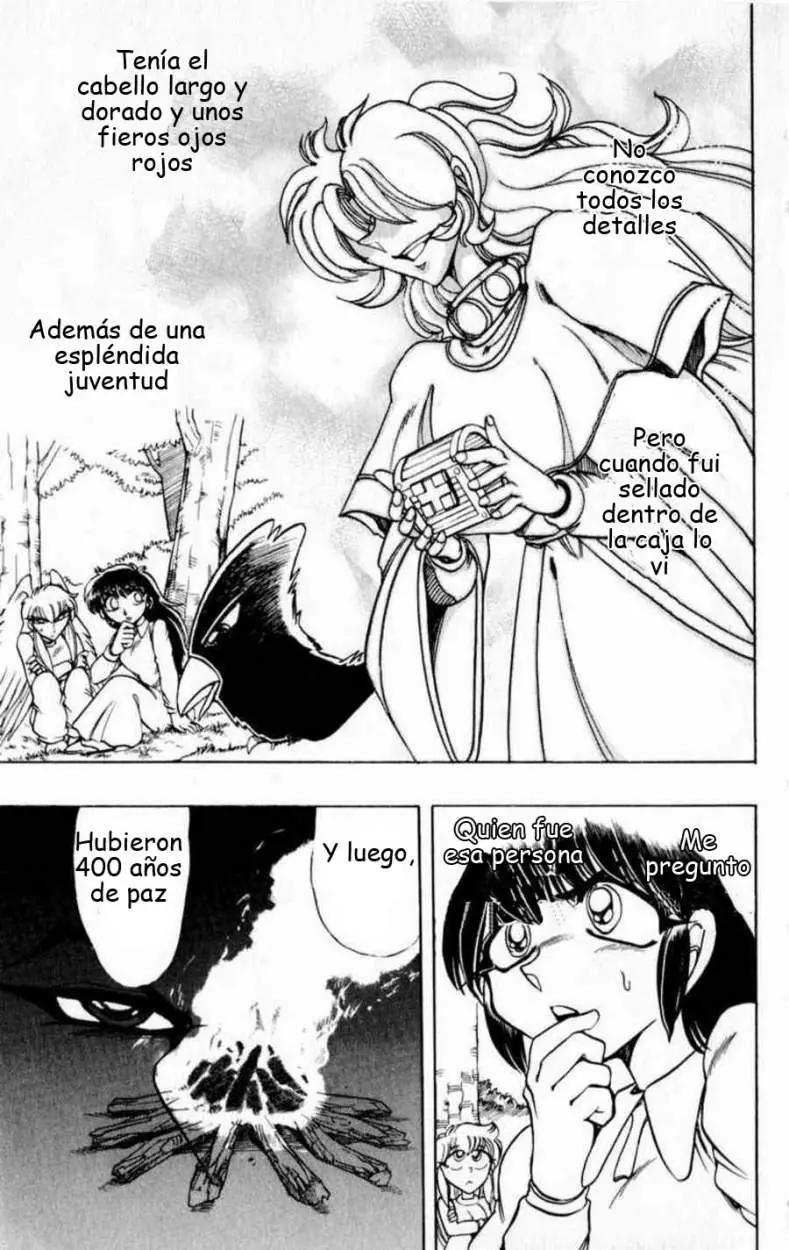 El Violinista de Hamelin (1991) - Capítulo 120 - Página 46 - LectorTMOo
