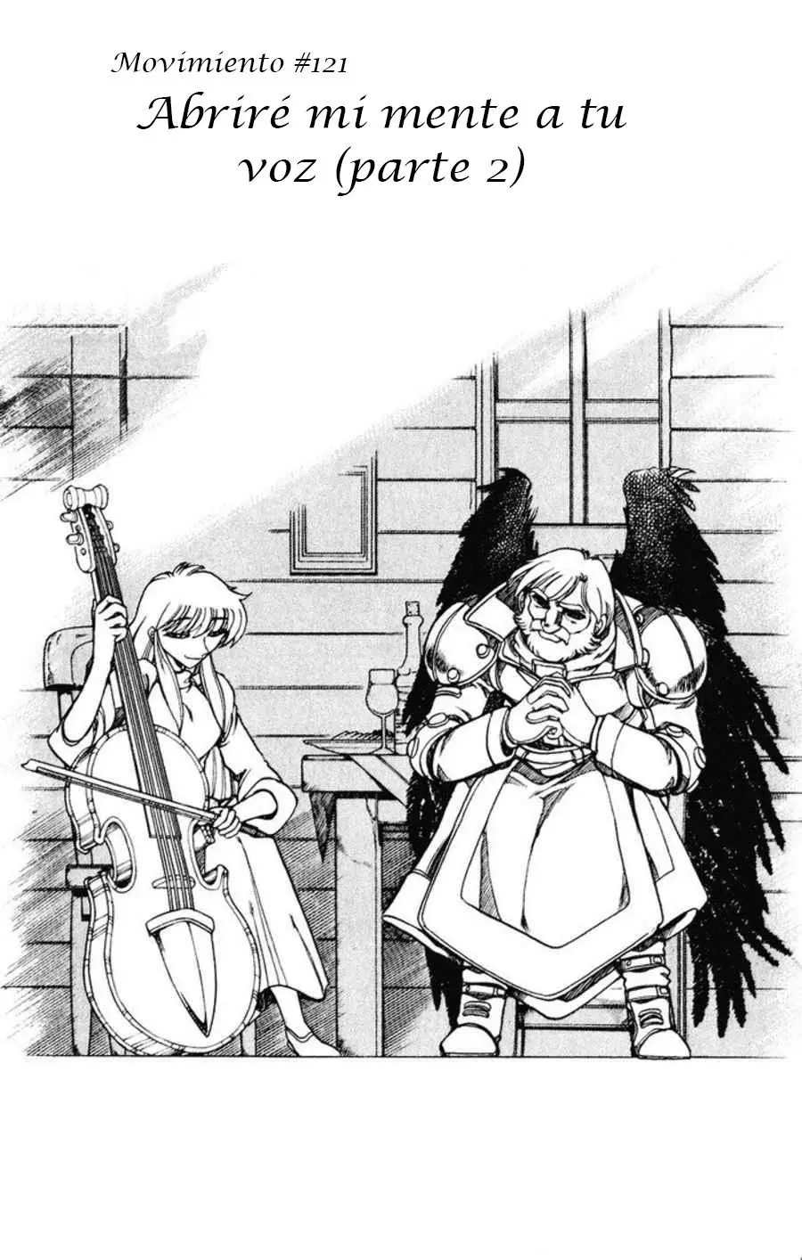 El Violinista de Hamelin (1991) - Capítulo 121 - Página 9 - LectorTMOo