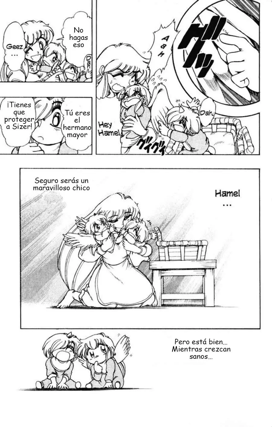 El Violinista de Hamelin (1991) - Capítulo 121 - Página 31 - LectorTMOo