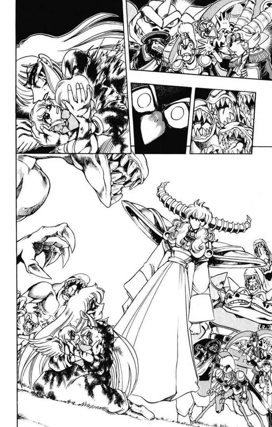 El Violinista de Hamelin (1991) - Capítulo 121 - Página 57 - LectorTMOo