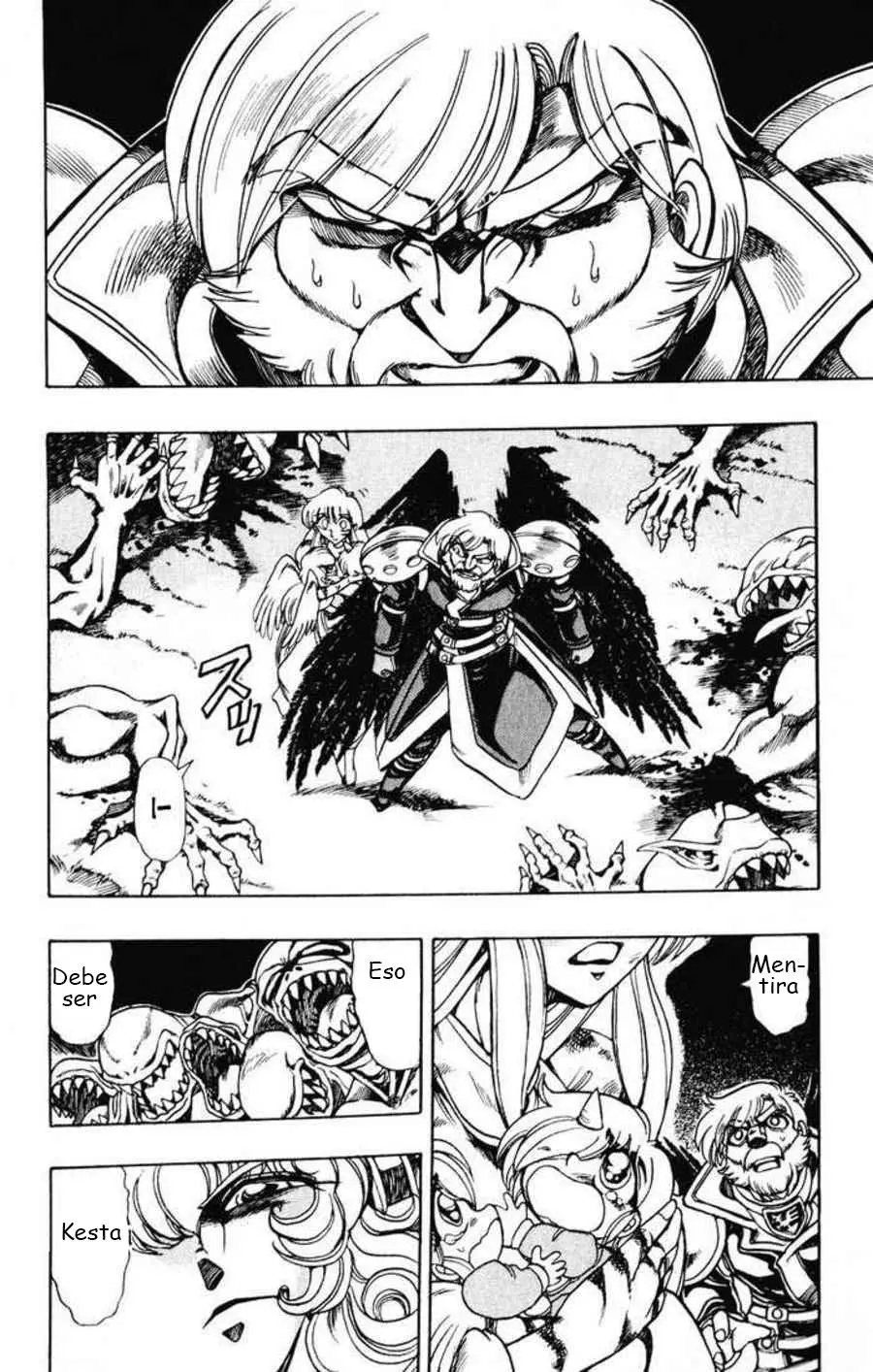 El Violinista de Hamelin (1991) - Capítulo 121 - Página 63 - LectorTMOo