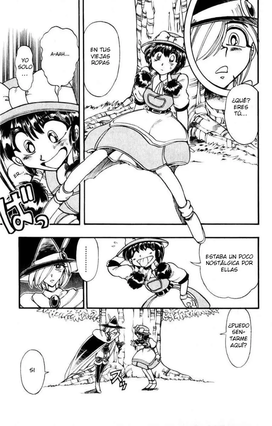 El Violinista de Hamelin (1991) - Capítulo 123 - Página 13 - LectorTMOo
