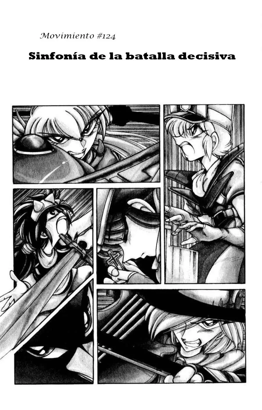 El Violinista de Hamelin (1991) - Capítulo 124 - Página 9 - LectorTMOo