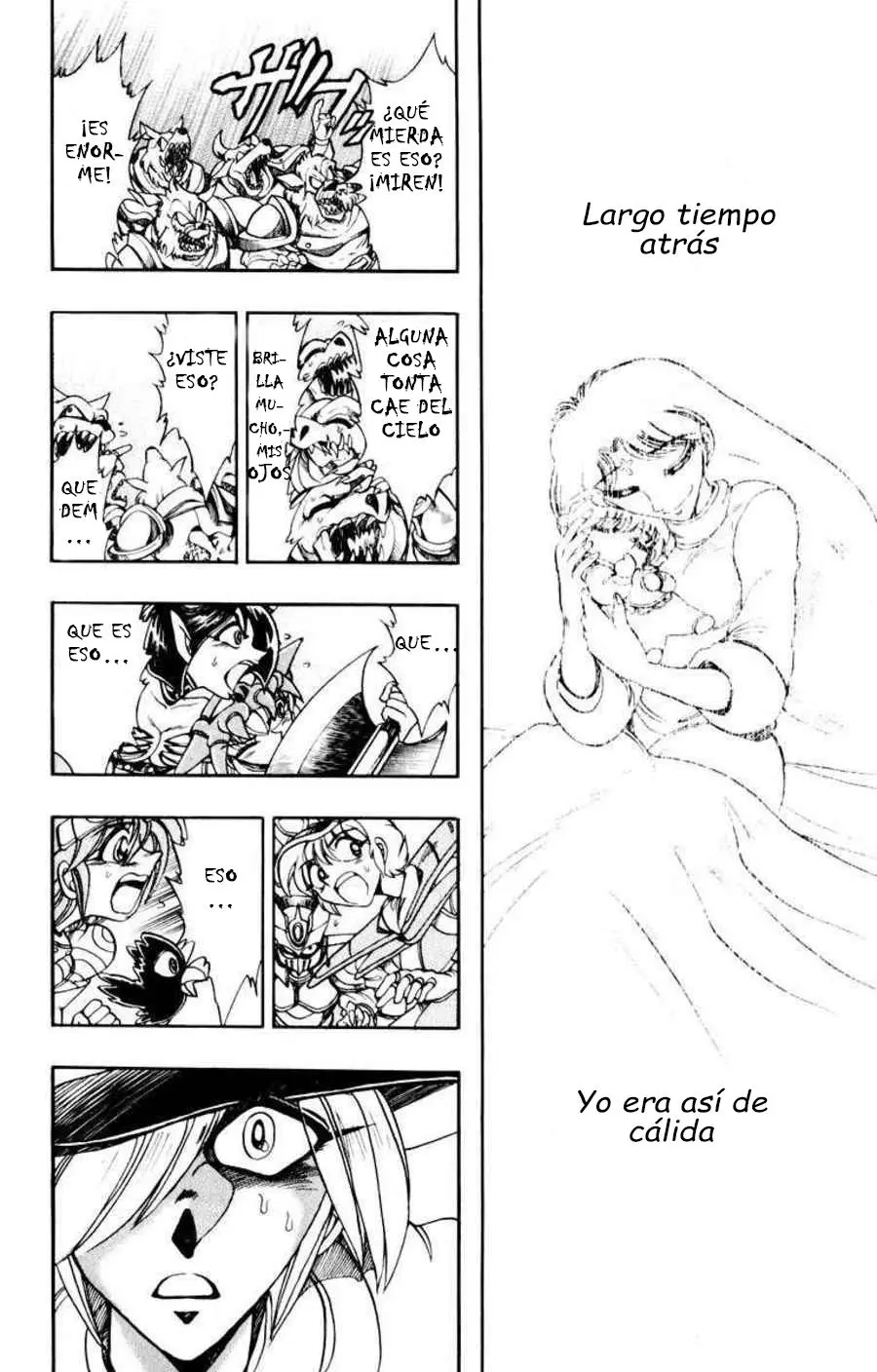 El Violinista de Hamelin (1991) - Capítulo 124 - Página 60 - LectorTMOo