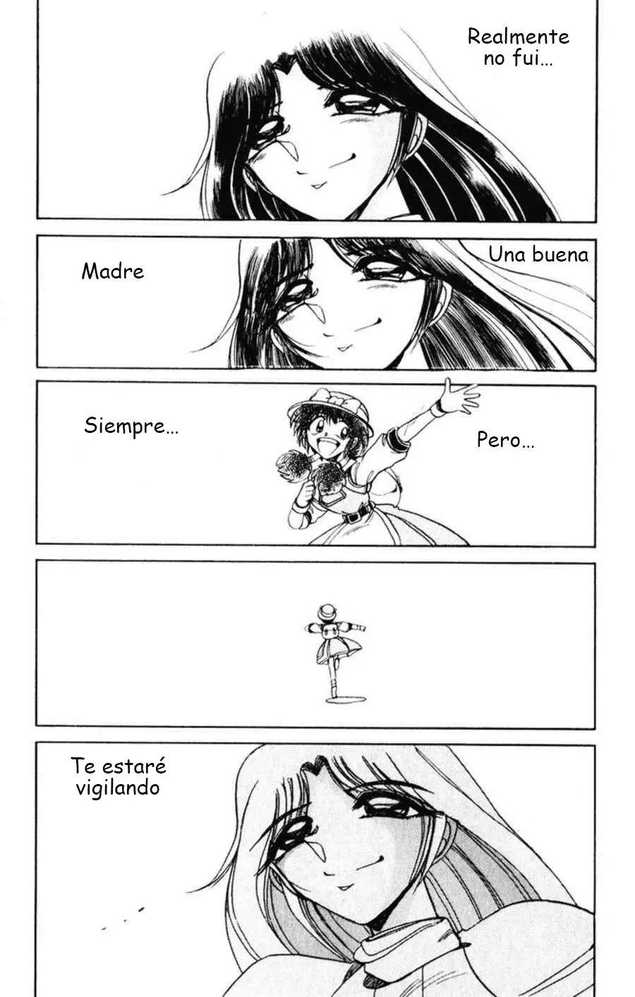 El Violinista de Hamelin (1991) - Capítulo 125 - Página 41 - LectorTMOo