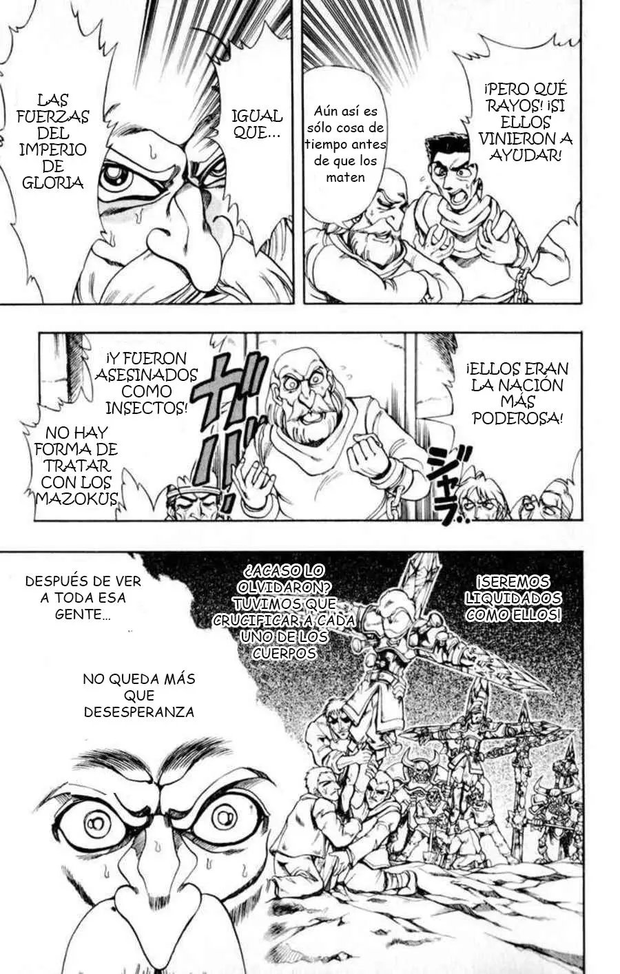 El Violinista de Hamelin (1991) - Capítulo 126 - Página 11 - LectorTMOo