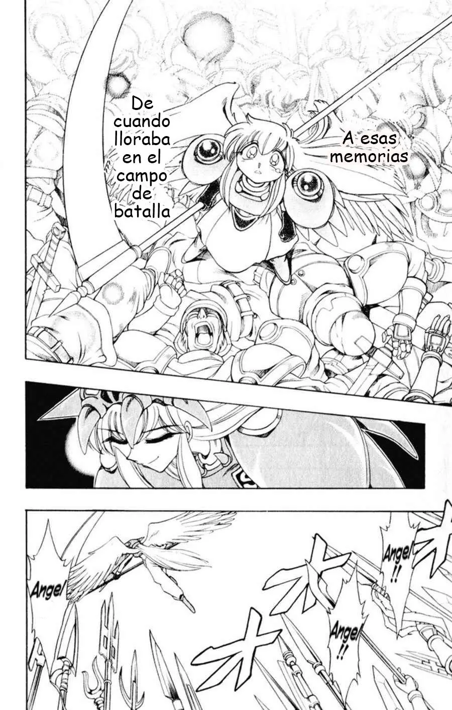 El Violinista de Hamelin (1991) - Capítulo 128 - Página 6 - LectorTMOo