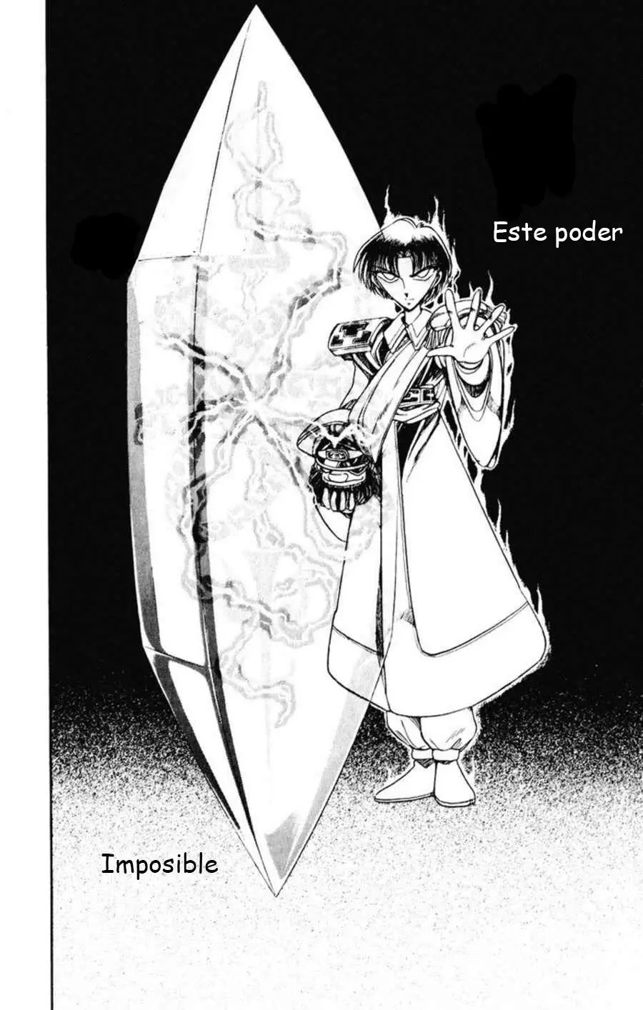 El Violinista de Hamelin (1991) - Capítulo 128 - Página 45 - LectorTMOo