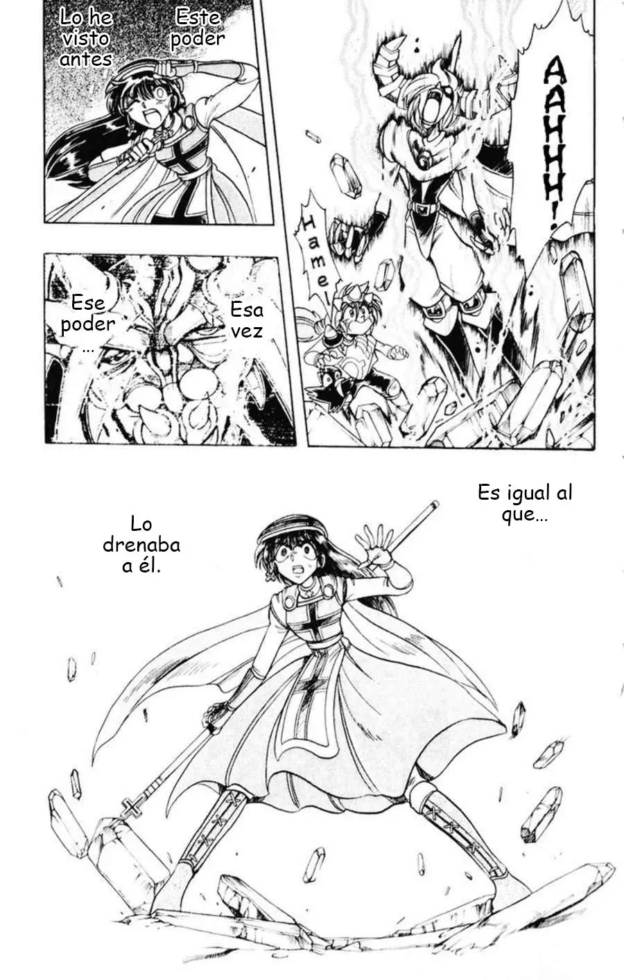 El Violinista de Hamelin (1991) - Capítulo 128 - Página 55 - LectorTMOo