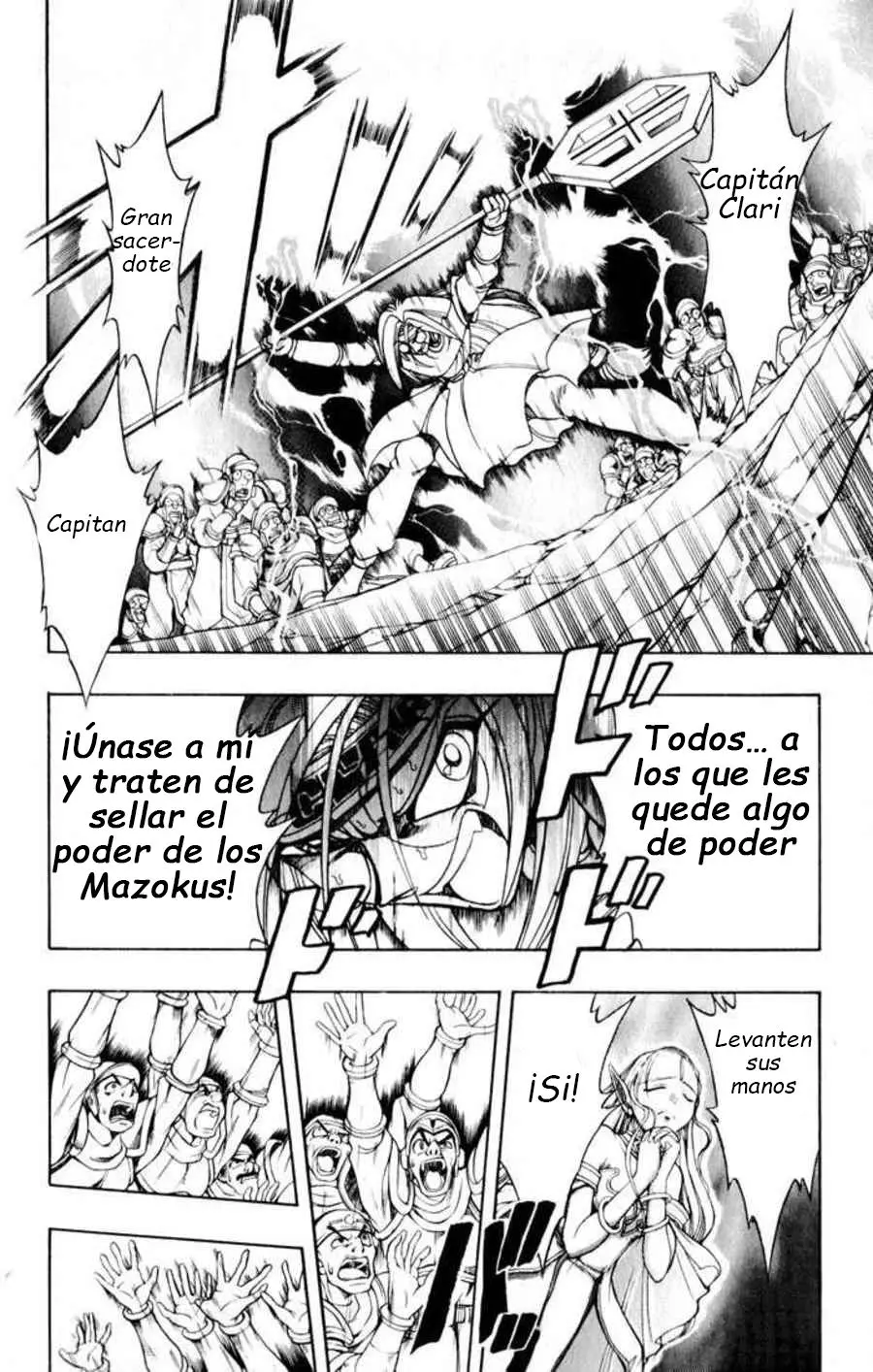 El Violinista de Hamelin (1991) - Capítulo 129 - Página 13 - LectorTMOo