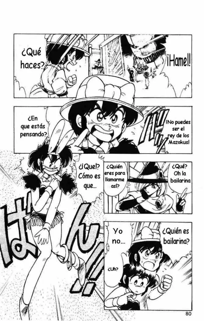 El Violinista de Hamelin (1991) - Capítulo 13 - Página 4 - LectorTMOo