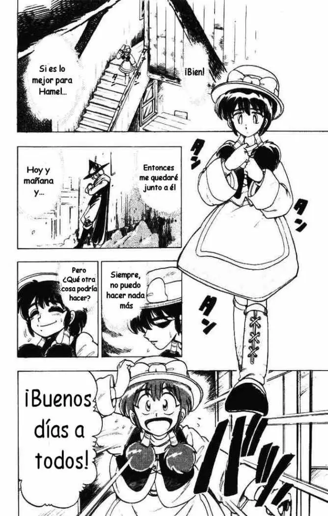 El Violinista de Hamelin (1991) - Capítulo 13 - Página 8 - LectorTMOo