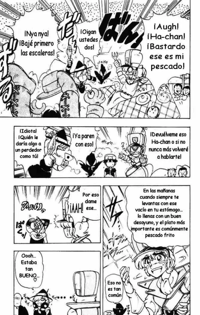 El Violinista de Hamelin (1991) - Capítulo 13 - Página 9 - LectorTMOo